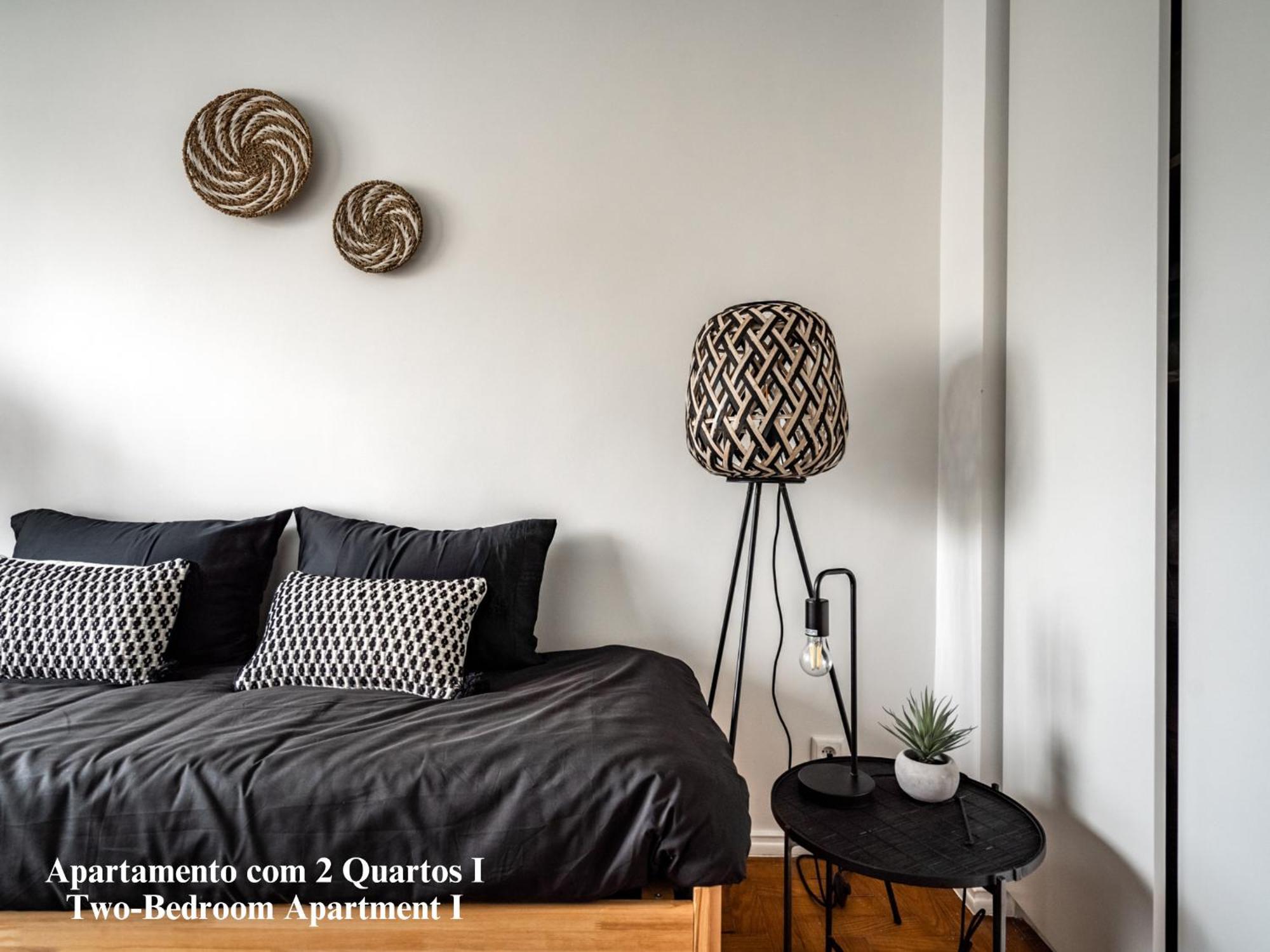 Akicity Santos Urban Lisboa Eksteriør bilde